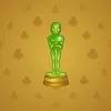 Mini Oscar #482