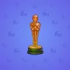 Mini Oscar #484