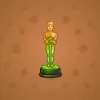 Mini Oscar #486