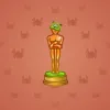 Mini Oscar #488
