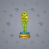 Mini Oscar #489