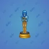 Mini Oscar #490