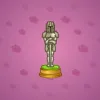 Mini Oscar #493