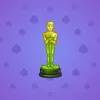 Mini Oscar #494