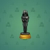 Mini Oscar #495