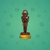Mini Oscar #498