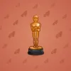 Mini Oscar #499