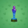 Mini Oscar #500