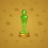 Mini Oscar #506