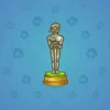 Mini Oscar #507