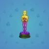 Mini Oscar #508