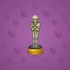 Mini Oscar #509