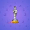 Mini Oscar #51