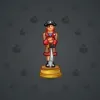 Mini Oscar #510