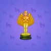 Mini Oscar #512