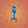 Mini Oscar #513