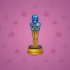 Mini Oscar #514