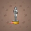 Mini Oscar #519