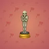 Mini Oscar #52