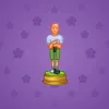 Mini Oscar #523