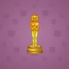 Mini Oscar #524