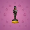Mini Oscar #525