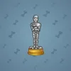 Mini Oscar #527