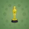 Mini Oscar #529