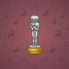 Mini Oscar #53