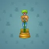Mini Oscar #530