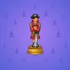Mini Oscar #531