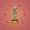 Mini Oscar #535