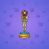 Mini Oscar #536