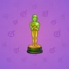 Mini Oscar #540