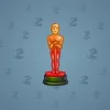 Mini Oscar #541