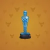 Mini Oscar #546