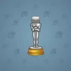 Mini Oscar #548