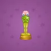 Mini Oscar #552