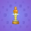 Mini Oscar #553