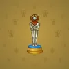 Mini Oscar #554