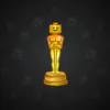 Mini Oscar #556