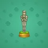 Mini Oscar #561