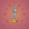 Mini Oscar #567