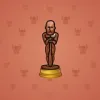 Mini Oscar #569