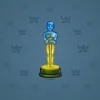 Mini Oscar #573