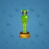 Mini Oscar #578