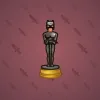 Mini Oscar #58