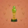Mini Oscar #581
