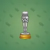 Mini Oscar #583