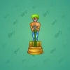 Mini Oscar #584